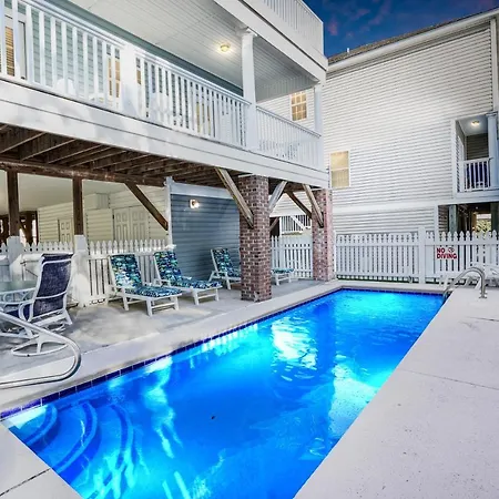 Blue Haven Villa
